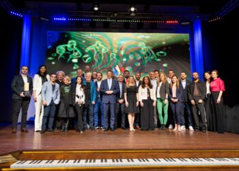 Sports Business Awards, gală cu 11 premii oferite companiilor care susțin sportul românesc! FOTO