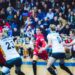 CSM Iași 2020, victorie decisivă în derby-ul cu CSM Galați