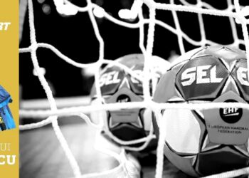 OPINIE | Marian Burlacu scrie despre handbal și titlurile mondiale: Sport național sau sport pentru câțiva?