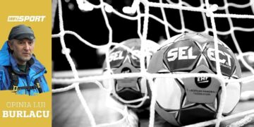 OPINIE | Marian Burlacu scrie despre handbal și titlurile mondiale: Sport național sau sport pentru câțiva?