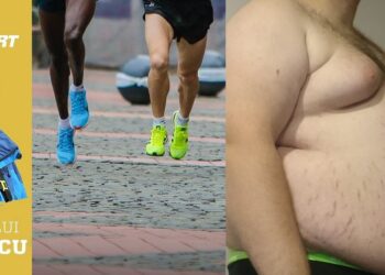 Opinie Marian Burlacu | Despre războiul din Ucraina: Ignorând educația fizică și sportul vom avea soldați supraponderali