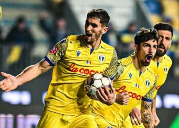 Cine vine antrenor? Petrolul intră în linie dreaptă pentru meciul cu FCU 1948 Craiova