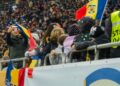 Cele mai frumoase 70 de instantanee de la România – Irlanda de Nord (1-1) | GALERIE FOTO