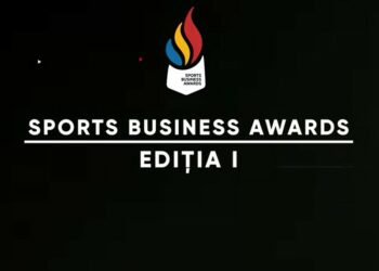 Gala Sport Business Awards 2024, la prima ediție! Cine sunt sponsorii
