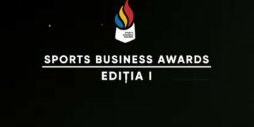 Gala Sport Business Awards 2024, la prima ediție! Cine sunt sponsorii