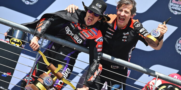 MotoGP: De trei ori Viñales!