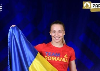 77 de sportivi români calificați la JO de la Paris! Ultima pe listă este o luptătoare