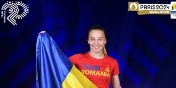 77 de sportivi români calificați la JO de la Paris! Ultima pe listă este o luptătoare