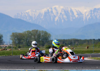 Karting: Cupa României va avea loc pentru prima oară pe circuitul de la Prejmer