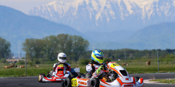 Karting: Cupa României va avea loc pentru prima oară pe circuitul de la Prejmer
