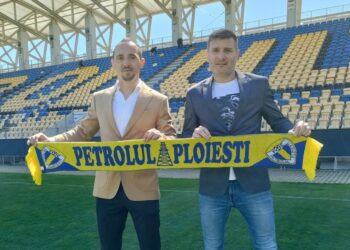 Semn bun pentru Laszlo Balint?  Învingătorul actualului selecționer se întoarce în orașul unde a promovat în Liga 2
