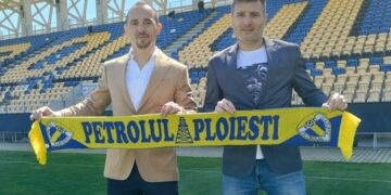 Semn bun pentru Laszlo Balint?  Învingătorul actualului selecționer se întoarce în orașul unde a promovat în Liga 2