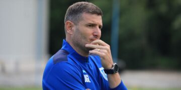 Început de săptămână cu un nou antrenor. Laszlo Balint semnează cu Petrolul