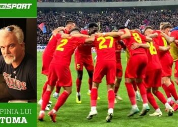 Opinie Răzvan Toma | Etapa 7 play din Superliga – În fine, e și matematic
