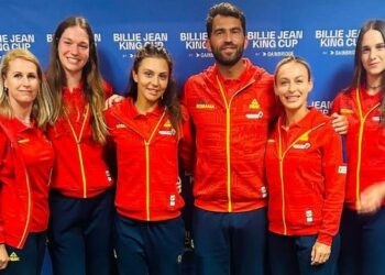 Cine transmite la TV Ucraina – România la tenis feminin în Billie Jean King Cup 2024