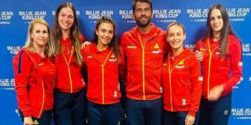 Cine transmite la TV Ucraina – România la tenis feminin în Billie Jean King Cup 2024