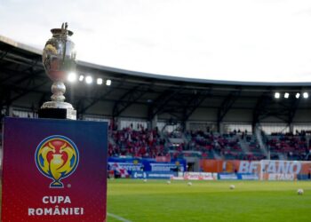 Cine transmite la TV sferturile de finală ale Cupei României 2024. Cap de afiș: Craiova – Galați