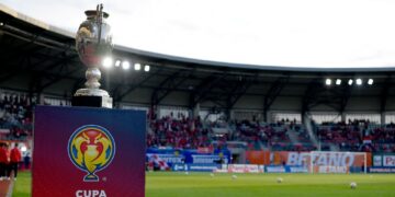 Cine transmite la TV sferturile de finală ale Cupei României 2024. Cap de afiș: Craiova – Galați
