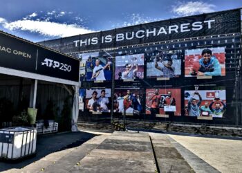 Cine transmite la TV turneul de tenis Ţiriac Open 2024