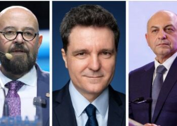 Cu ce echipe de fotbal țin candidații la Primăria Capitalei 2024: Nicușor Dan, Piedone și Cătălin Cârstoiu