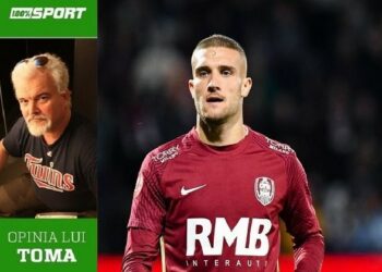 Opinie Răzvan Toma | Etapa 3 play din Superliga – Titlul este gata