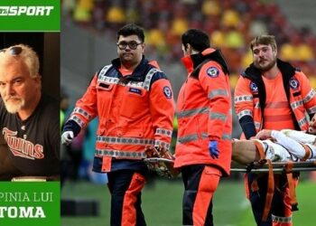 Opinie Răzvan Toma | Etapa 5 play din Superliga – Scorul etapei realizat de Farul n-a fost o surpriză, nici urâțenia unor fani