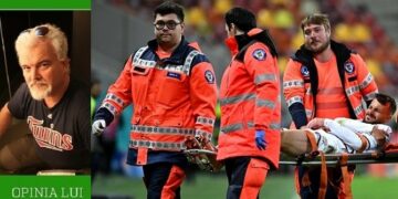 Opinie Răzvan Toma | Etapa 5 play din Superliga – Scorul etapei realizat de Farul n-a fost o surpriză, nici urâțenia unor fani
