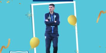 Florin Pîrvu la cota 49. Musafir acasă!