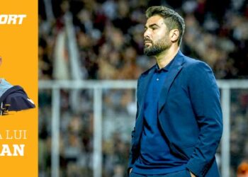 Opinie Ionuț Coman | Adrian Mutu, victima propriei personalități