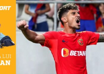 Opinie Ionuț Coman | Florinel Coman, judecat că a ales familia