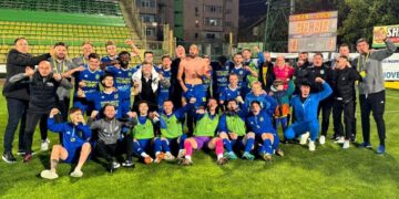 Liga 2, Play-off și Play-out. Cine însoțește Slobozia în prima ligă?