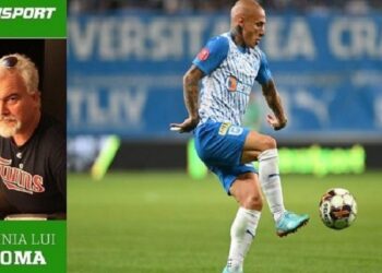 Opinie Răzvan Toma | Etapa 2 play din Superliga – Care spirit oltenesc? „Spiritul” giuleștean este cel care a lovit din nou