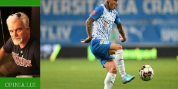 Opinie Răzvan Toma | Etapa 2 play din Superliga – Care spirit oltenesc? „Spiritul” giuleștean este cel care a lovit din nou