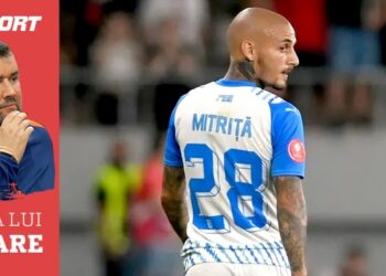 Opinie Daniel Nazare | Șantajul la selecționer. Ultimul pe listă Mihai Rotaru