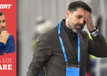 Opinie Daniel Nazare | Unde e Dinamo? Și încotro cu fotbaliștii străini?