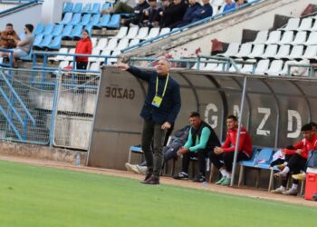 Liniște în play-out. CSM Slatina a trecut de emoții