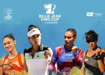 România, victorie incredibilă cu Ucraina la tenis feminin! Am revenit de la 0-2