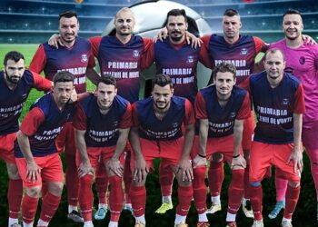Sprijin pentru Ionuț Șerban. Se mobilizează lumea fotbalistică din România