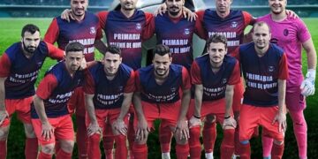 Sprijin pentru Ionuț Șerban. Se mobilizează lumea fotbalistică din România