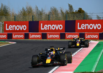 Formula 1: Red Bull confirmă calculele hârtiei la Suzuka