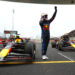 Formula 1: Spectacol în urma lui Verstappen la sprintul din China