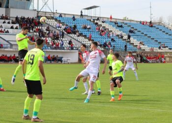 Liga 2, Etapa 4, Play-off și Play-out. Tot mai aproape de final