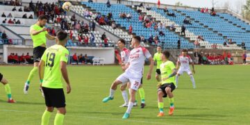 Liga 2, Etapa 4, Play-off și Play-out. Tot mai aproape de final