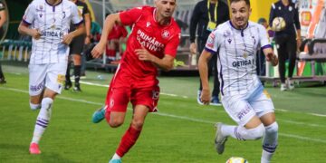 Liga 2, Play-off și Play-out, Etapa 2. Unirea Slobozia poate face spre prima ligă
