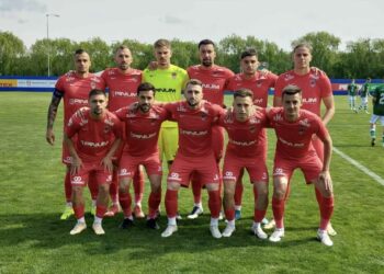 Reconstrucție cu Dan Alexa? CS Tunari analizează viitorul