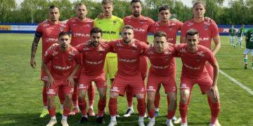 Reconstrucție cu Dan Alexa? CS Tunari analizează viitorul