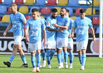 Săptămâni pe drumuri. Tur de forță pentru FC Voluntari