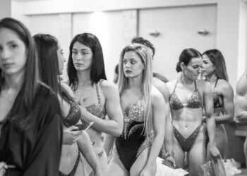 Timișoara este gata de cel mai important eveniment în bodybuilding! Ce țări participă