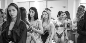 Timișoara este gata de cel mai important eveniment în bodybuilding! Ce țări participă