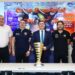 Cine transmite la TV Cupa României la handbal feminin ediția 2024